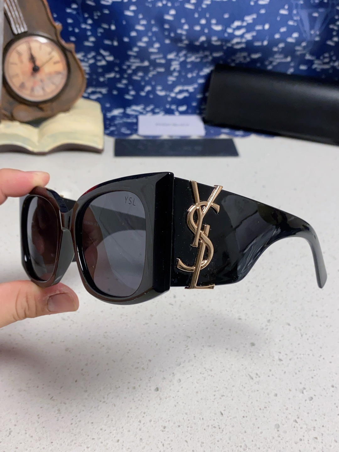 YSL sunglasses