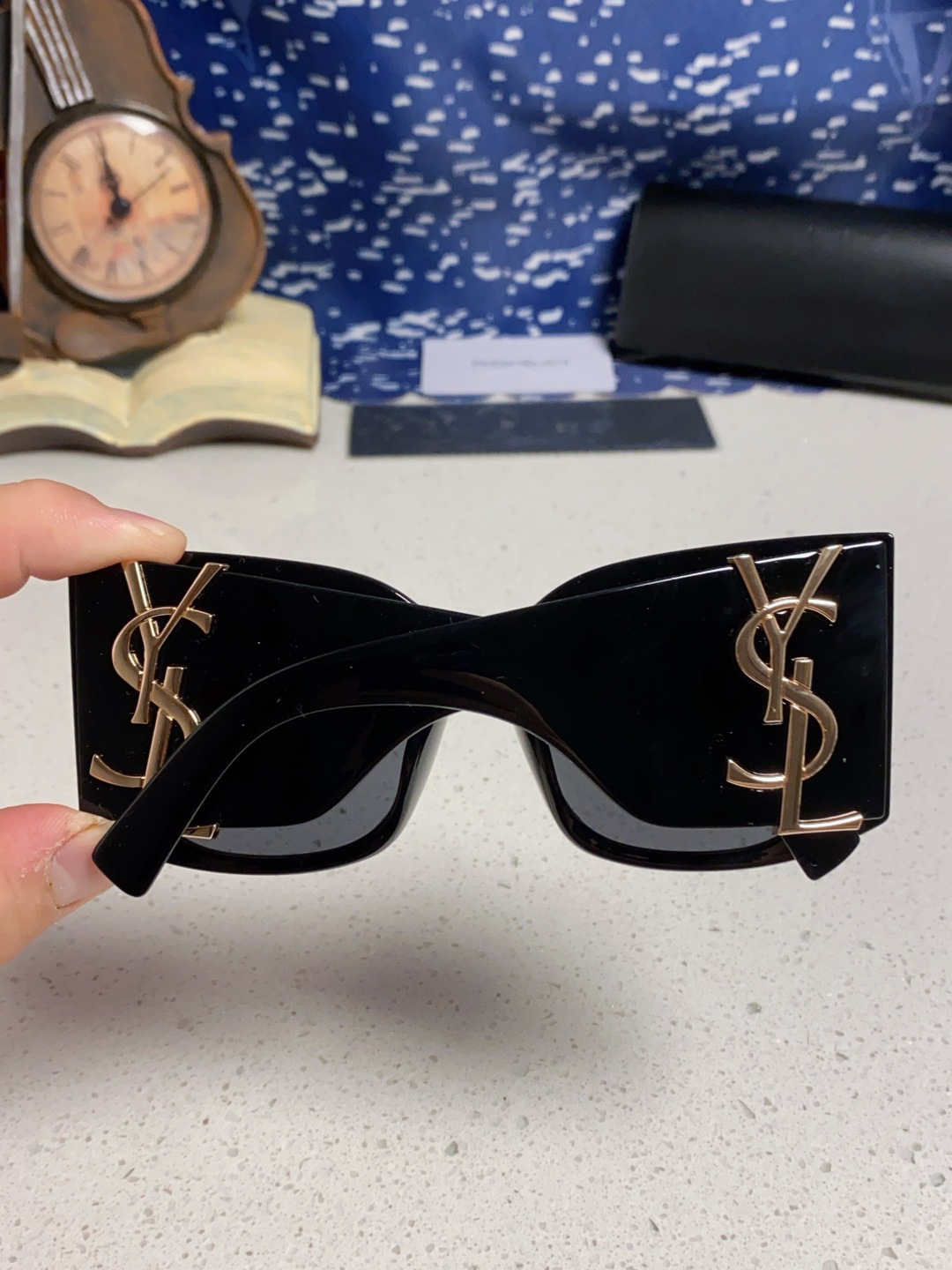 YSL sunglasses