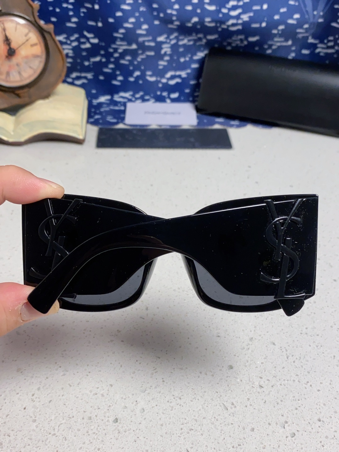 YSL sunglasses