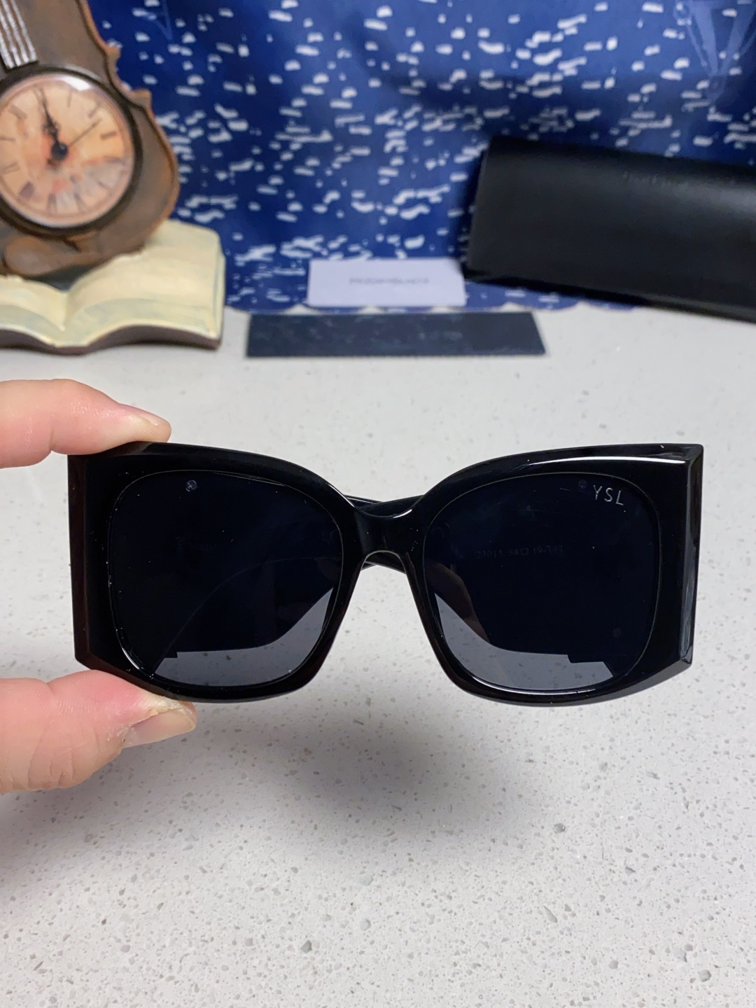 YSL sunglasses