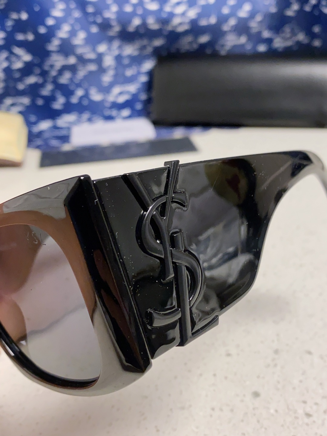 YSL sunglasses