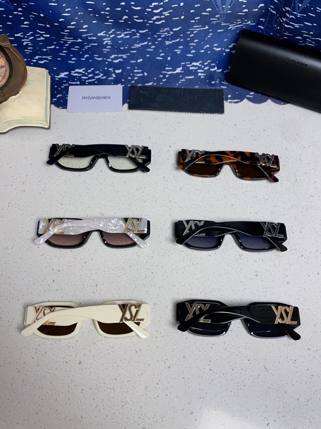 YSL sunglasses