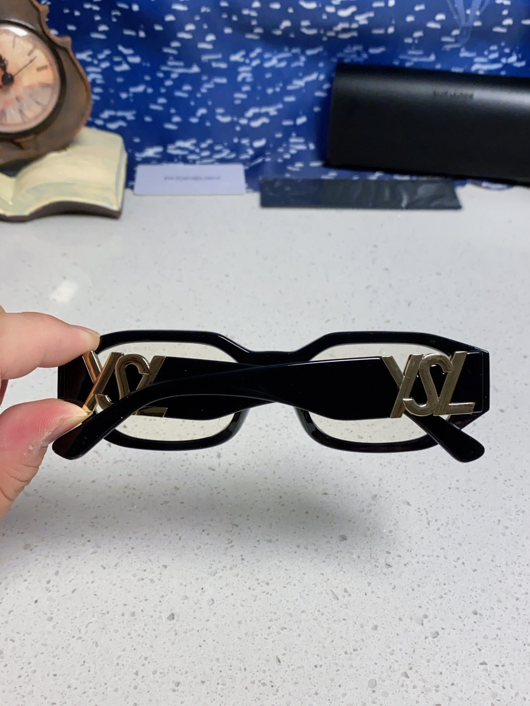 YSL sunglasses