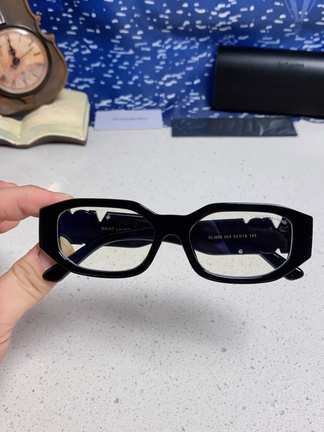 YSL sunglasses
