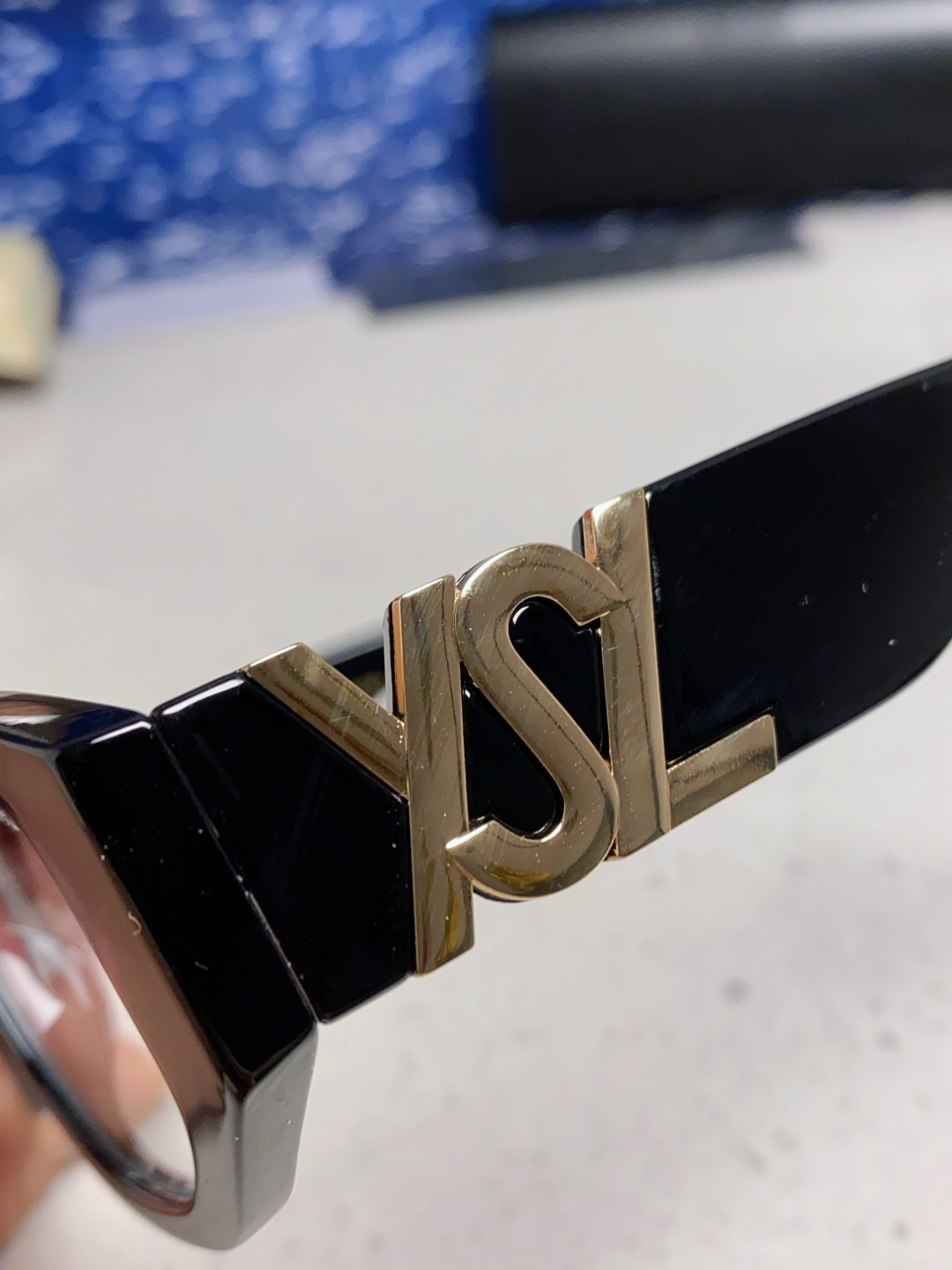 YSL sunglasses