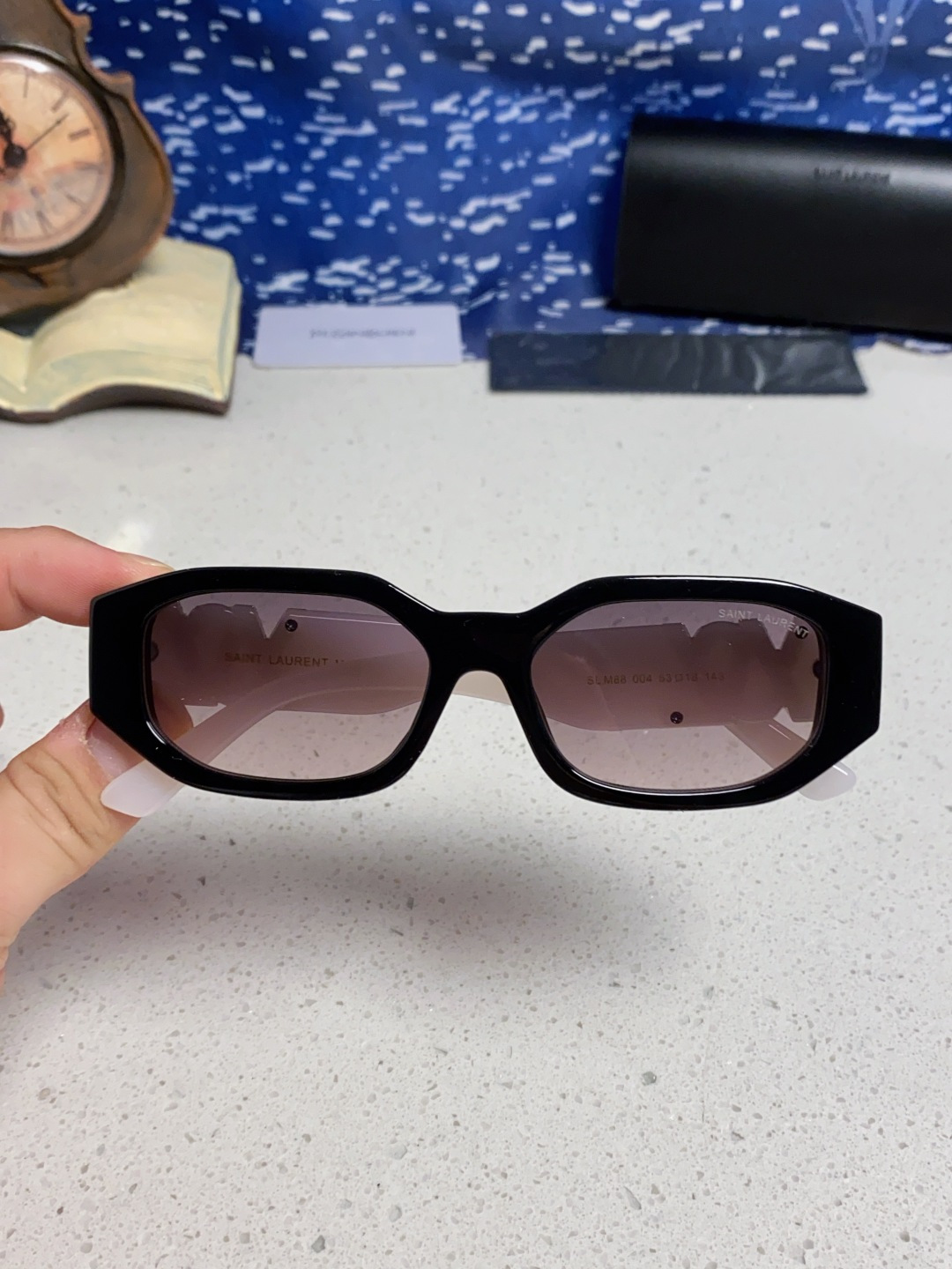 YSL sunglasses