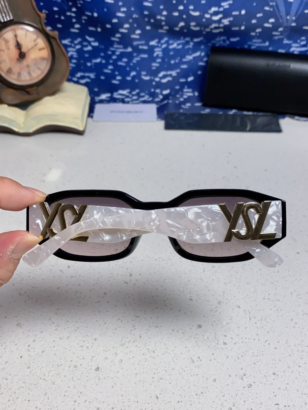 YSL sunglasses