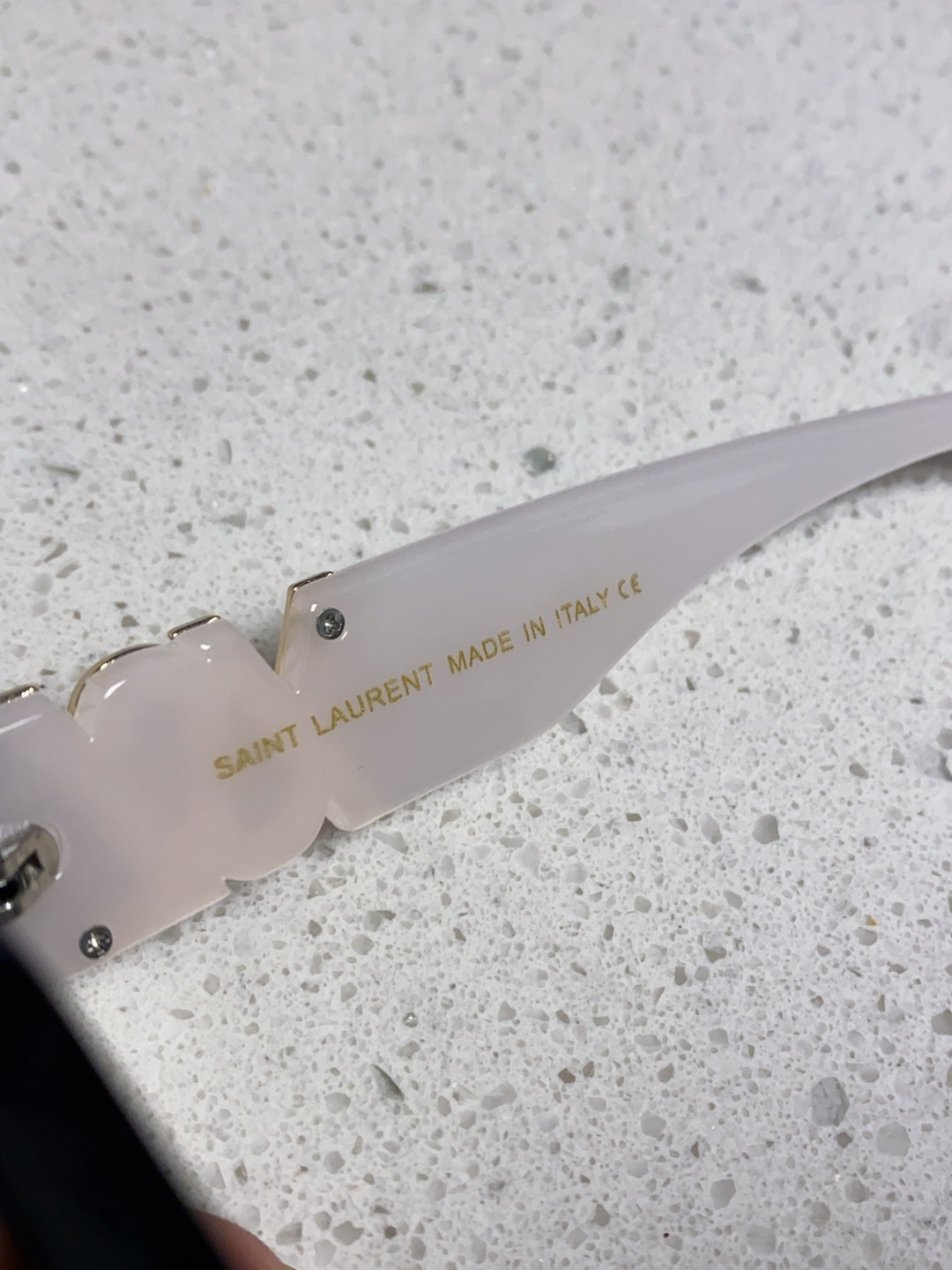 YSL sunglasses