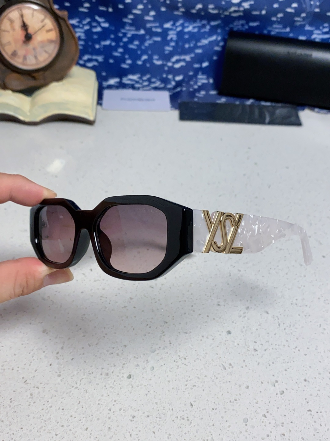 YSL sunglasses