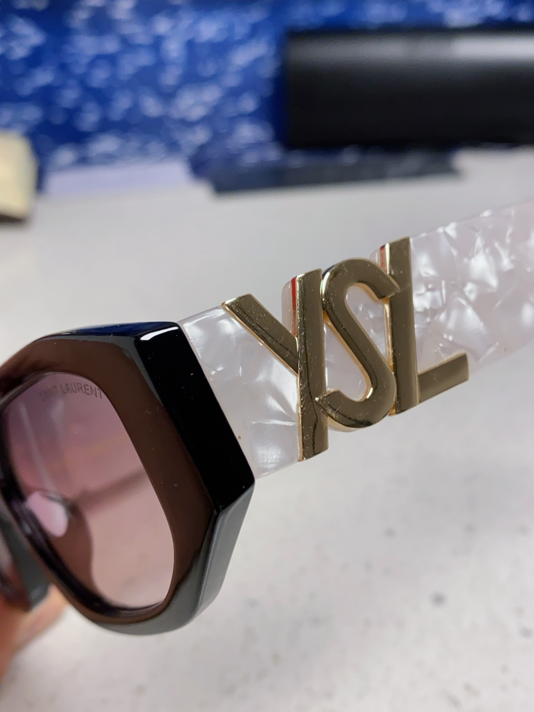 YSL sunglasses