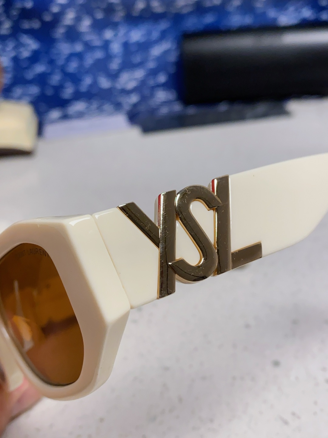 YSL sunglasses