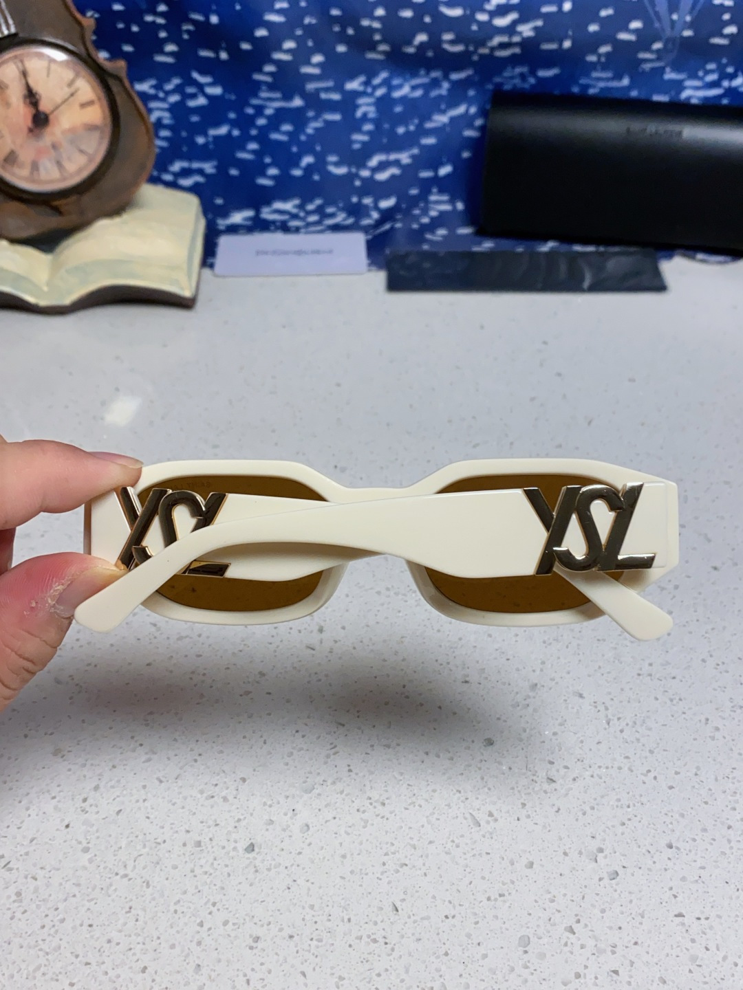 YSL sunglasses