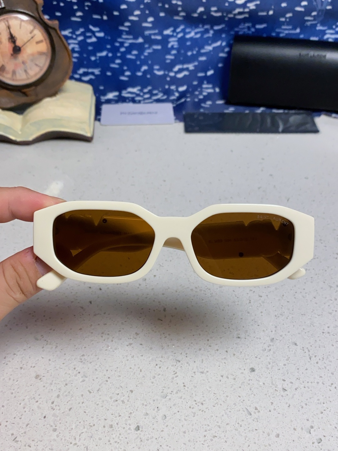YSL sunglasses