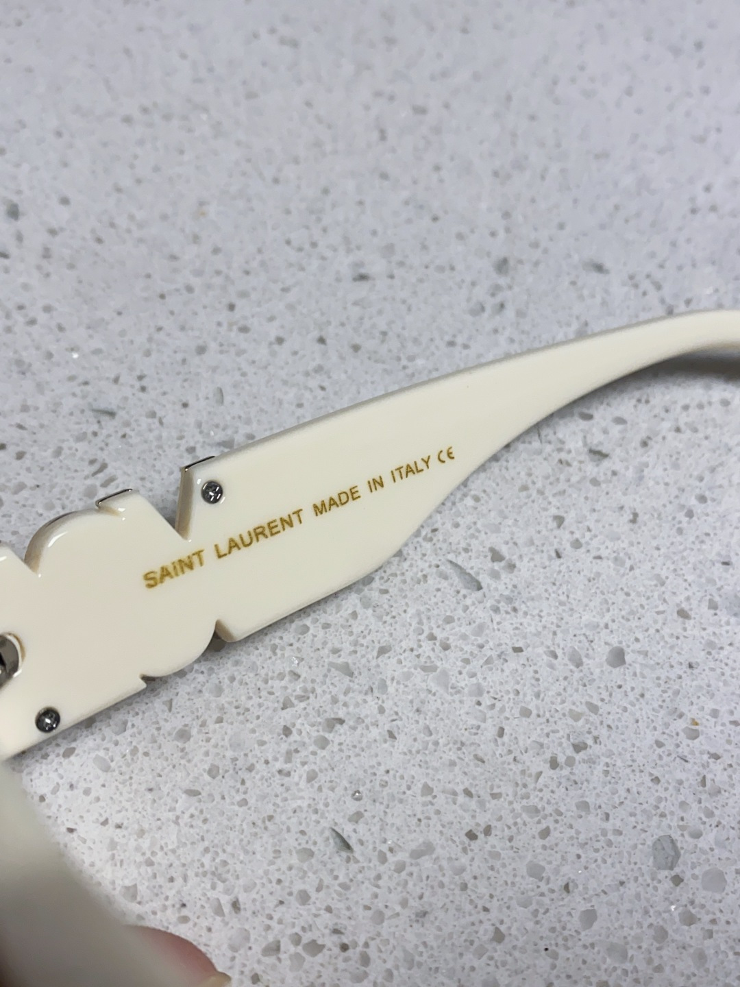 YSL sunglasses