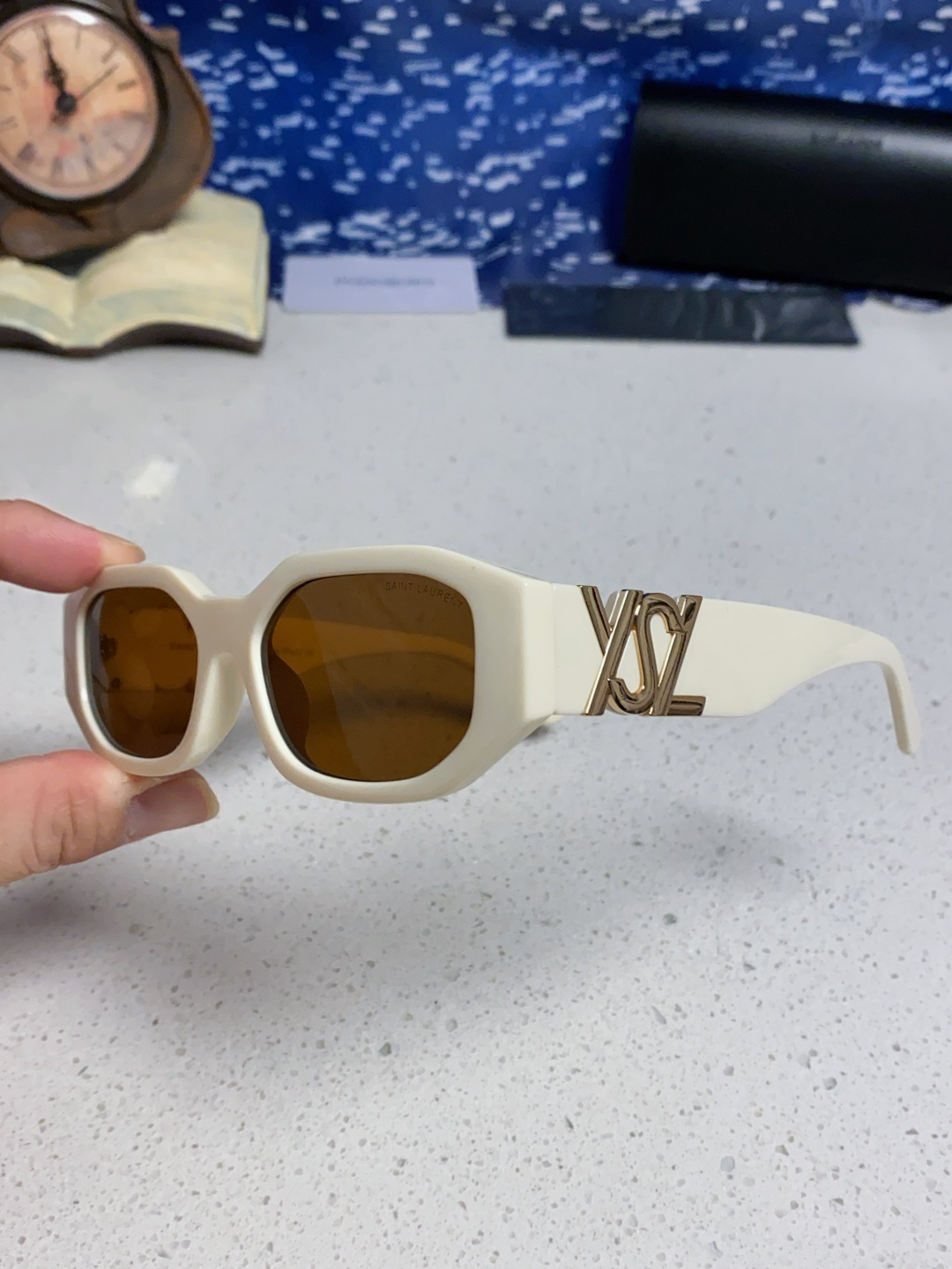 YSL sunglasses