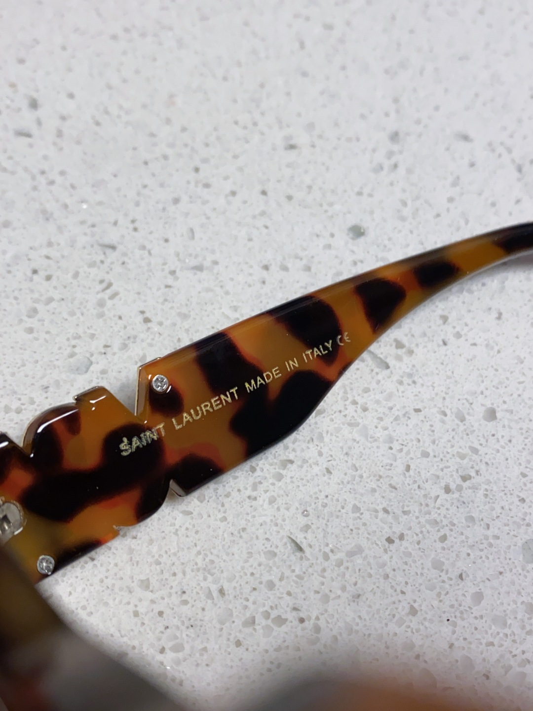 YSL sunglasses