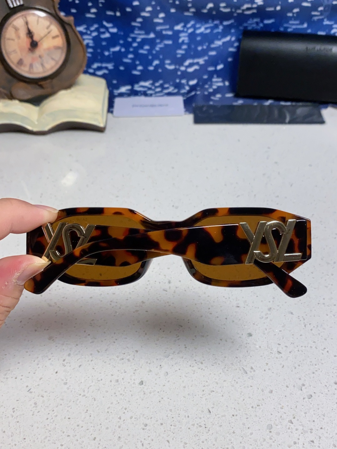 YSL sunglasses