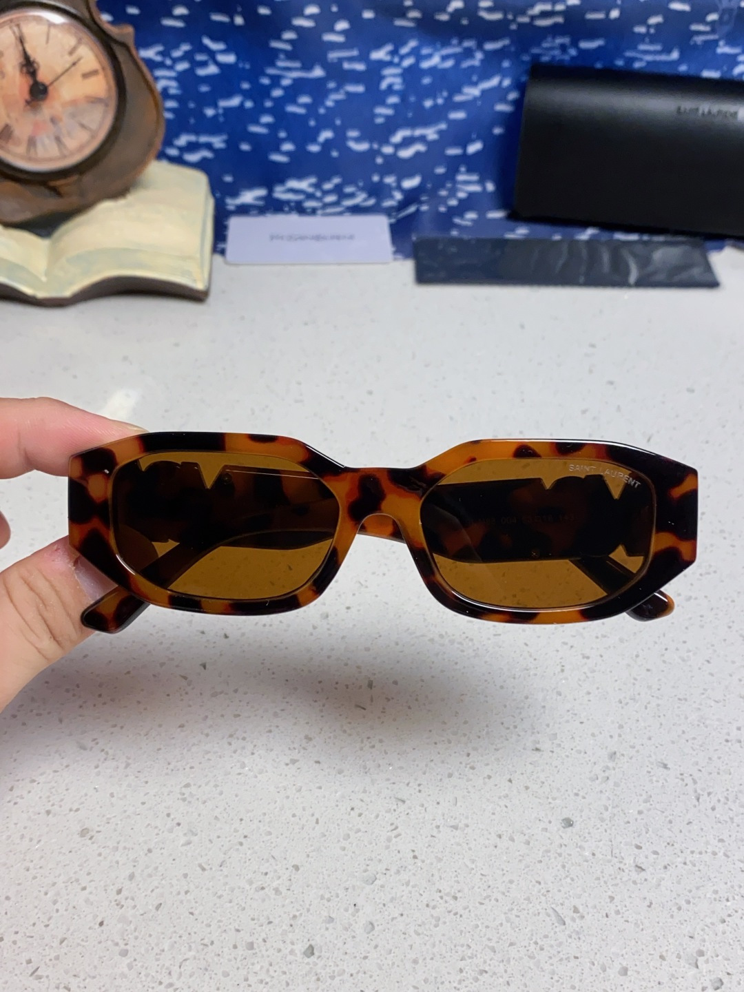 YSL sunglasses