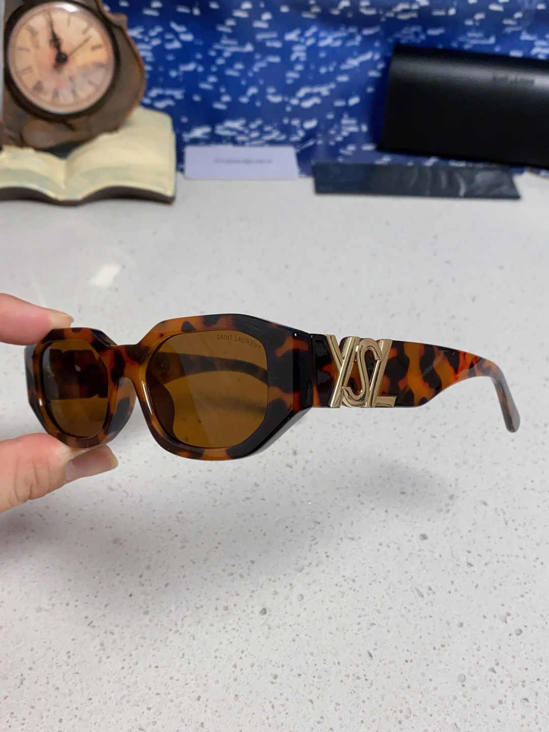 YSL sunglasses