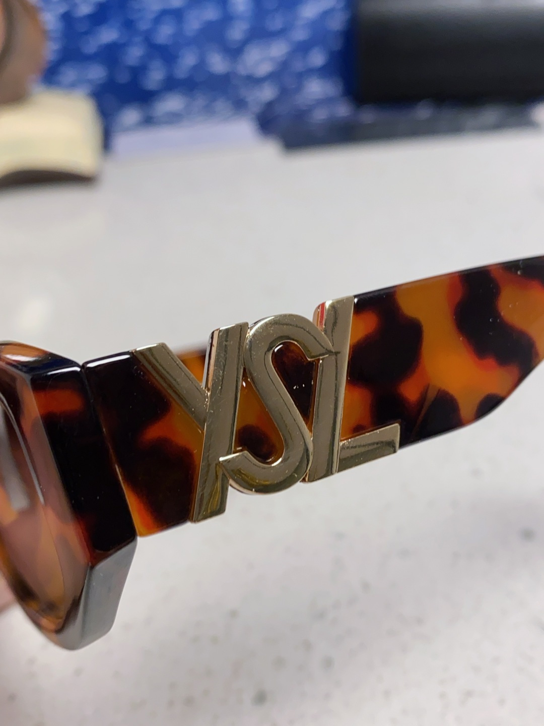 YSL sunglasses