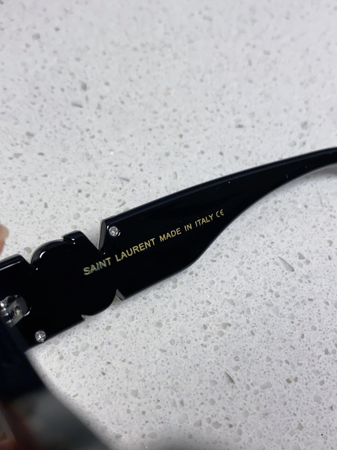 YSL sunglasses