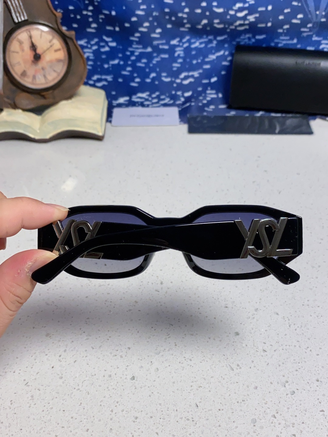 YSL sunglasses