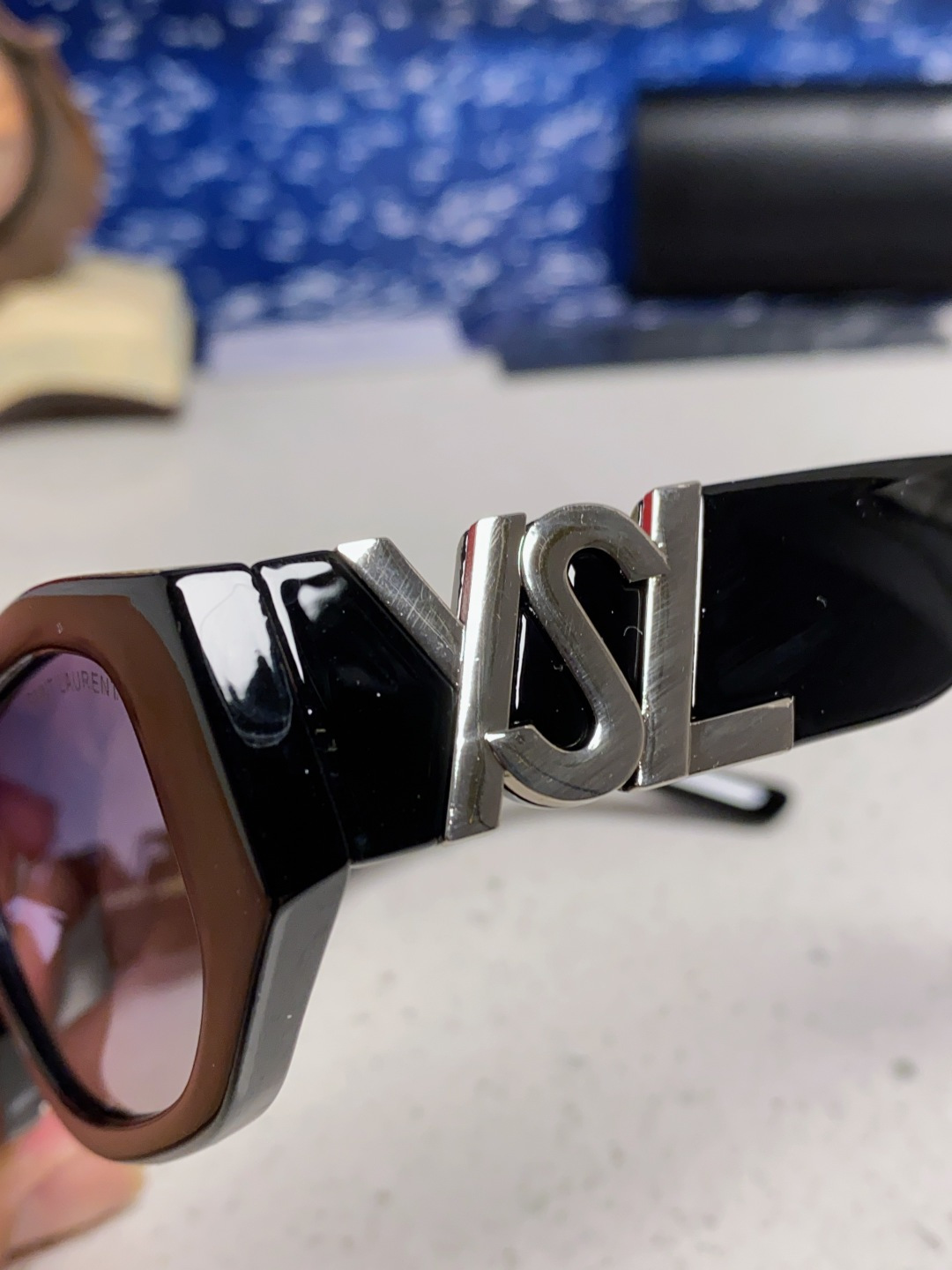 YSL sunglasses