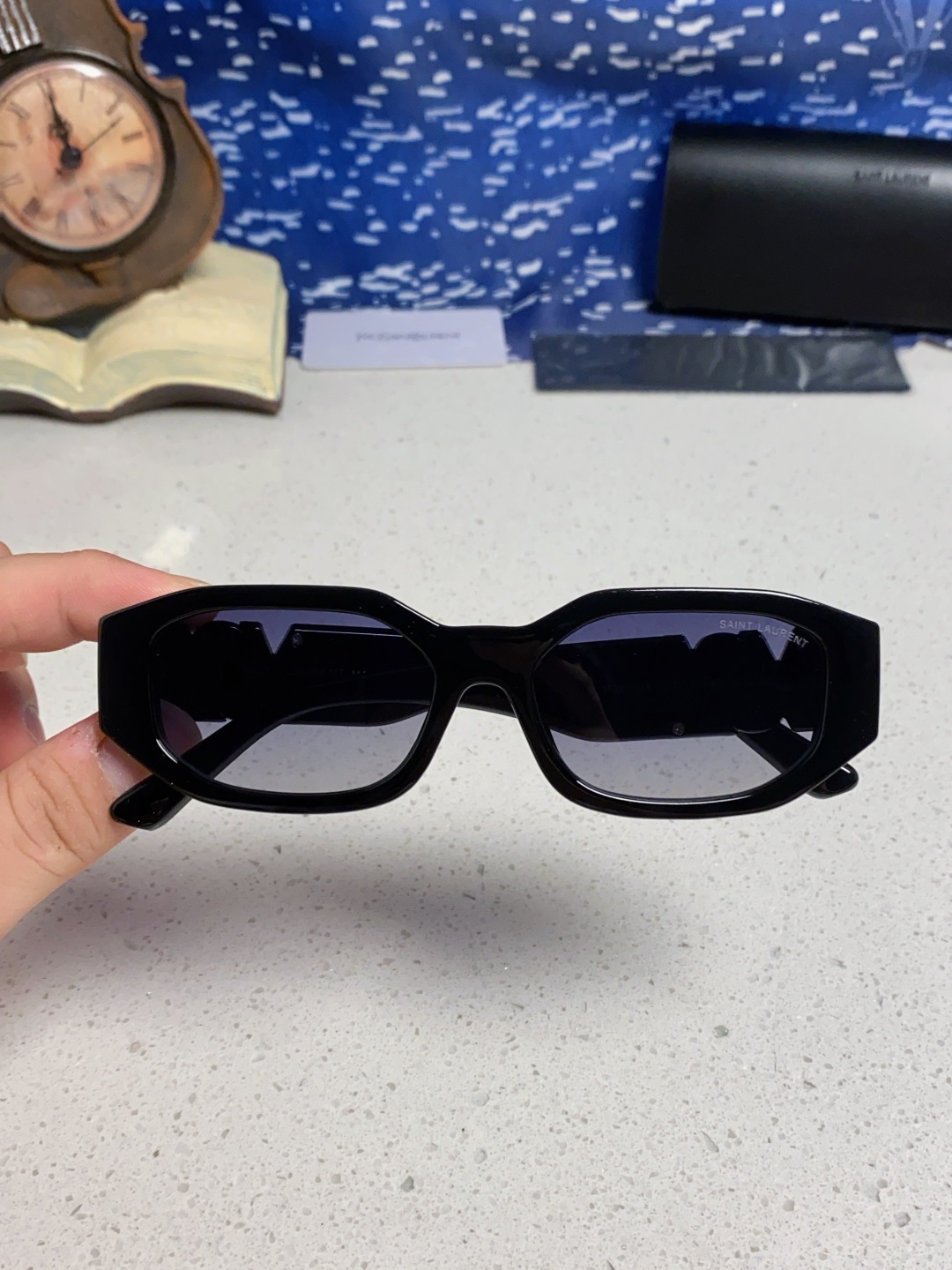 YSL sunglasses