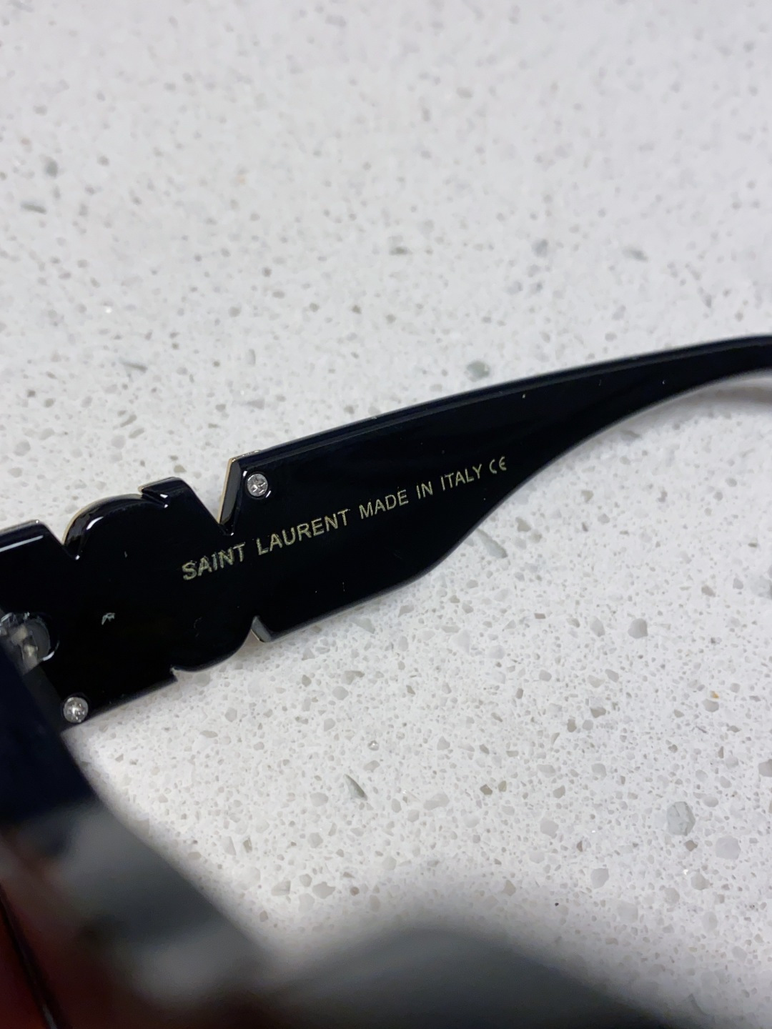 YSL sunglasses