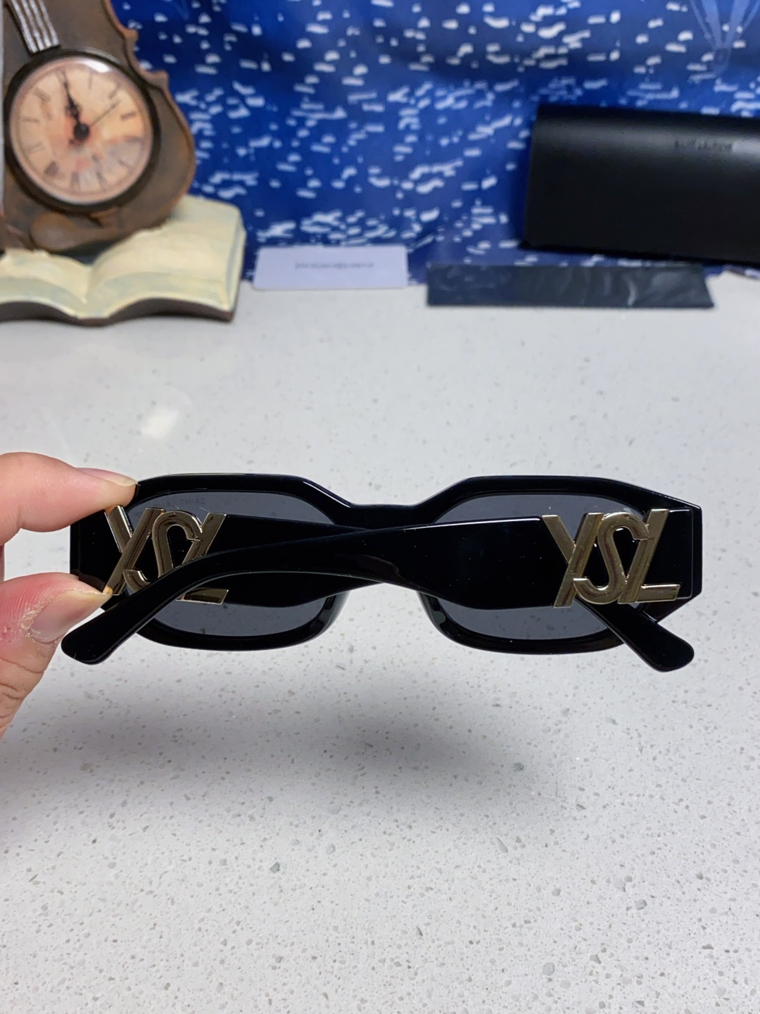 YSL sunglasses