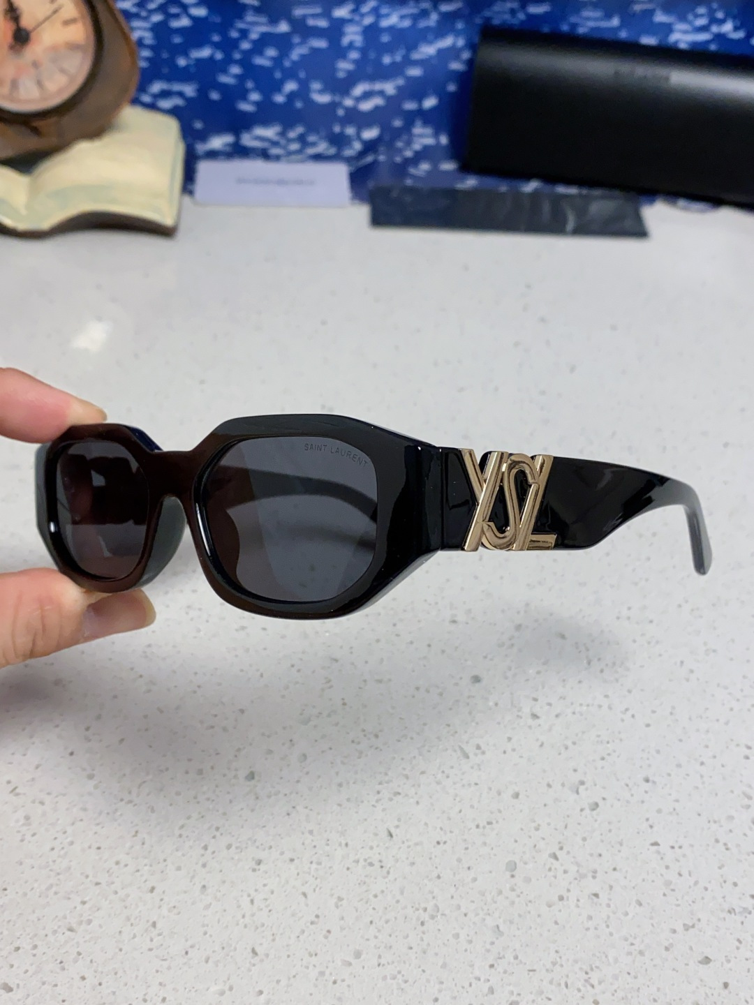 YSL sunglasses