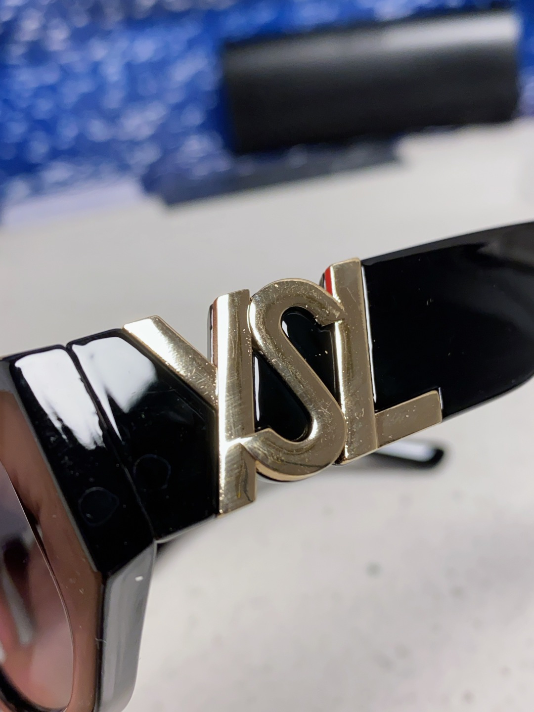 YSL sunglasses