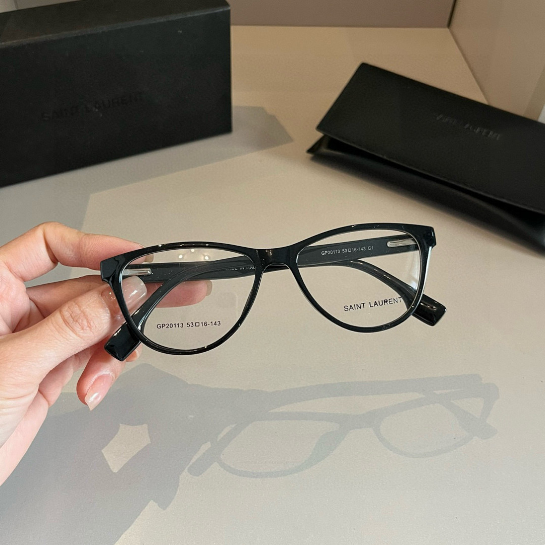 YSL sunglasses