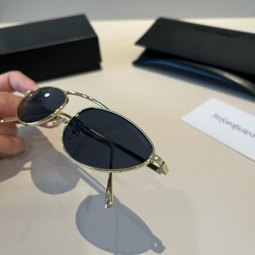 YSL sunglasses