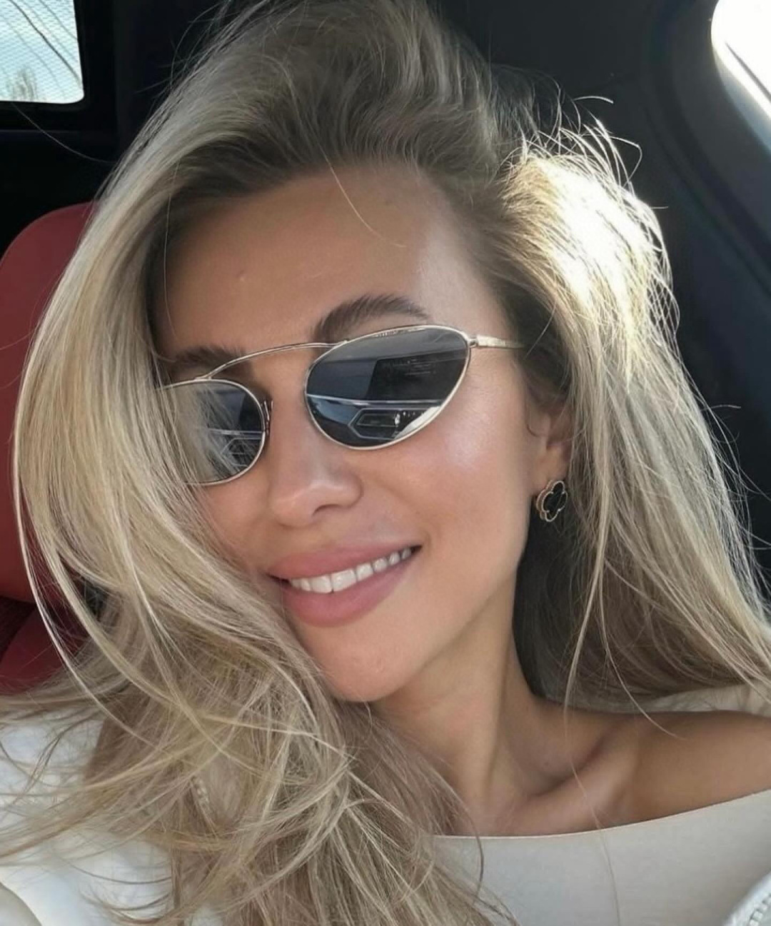 YSL sunglasses