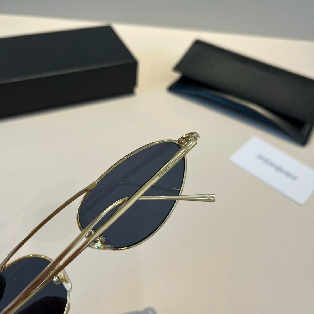YSL sunglasses