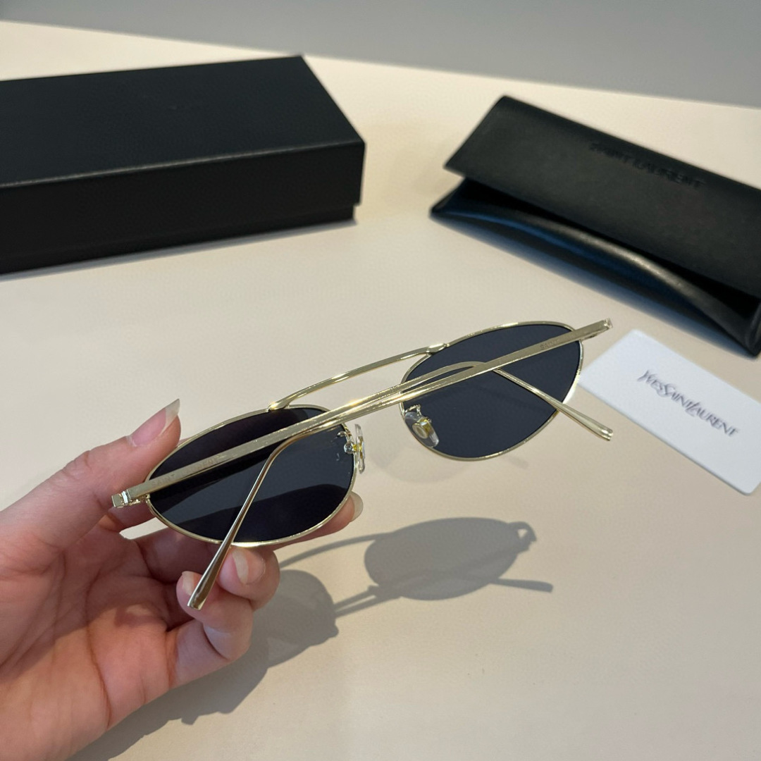 YSL sunglasses