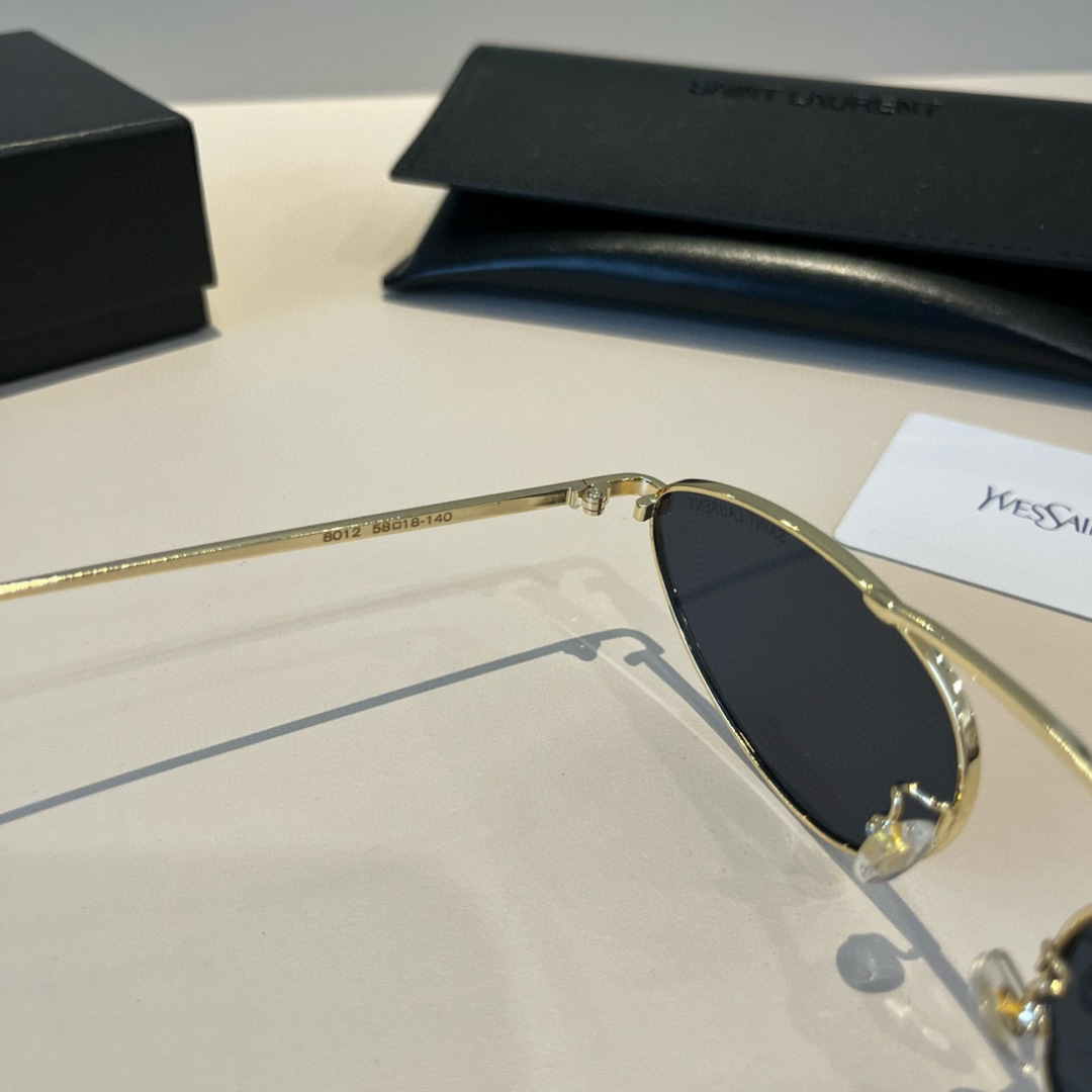 YSL sunglasses