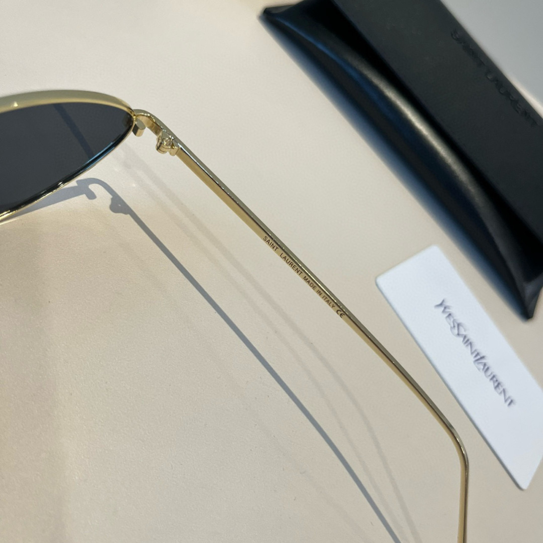 YSL sunglasses