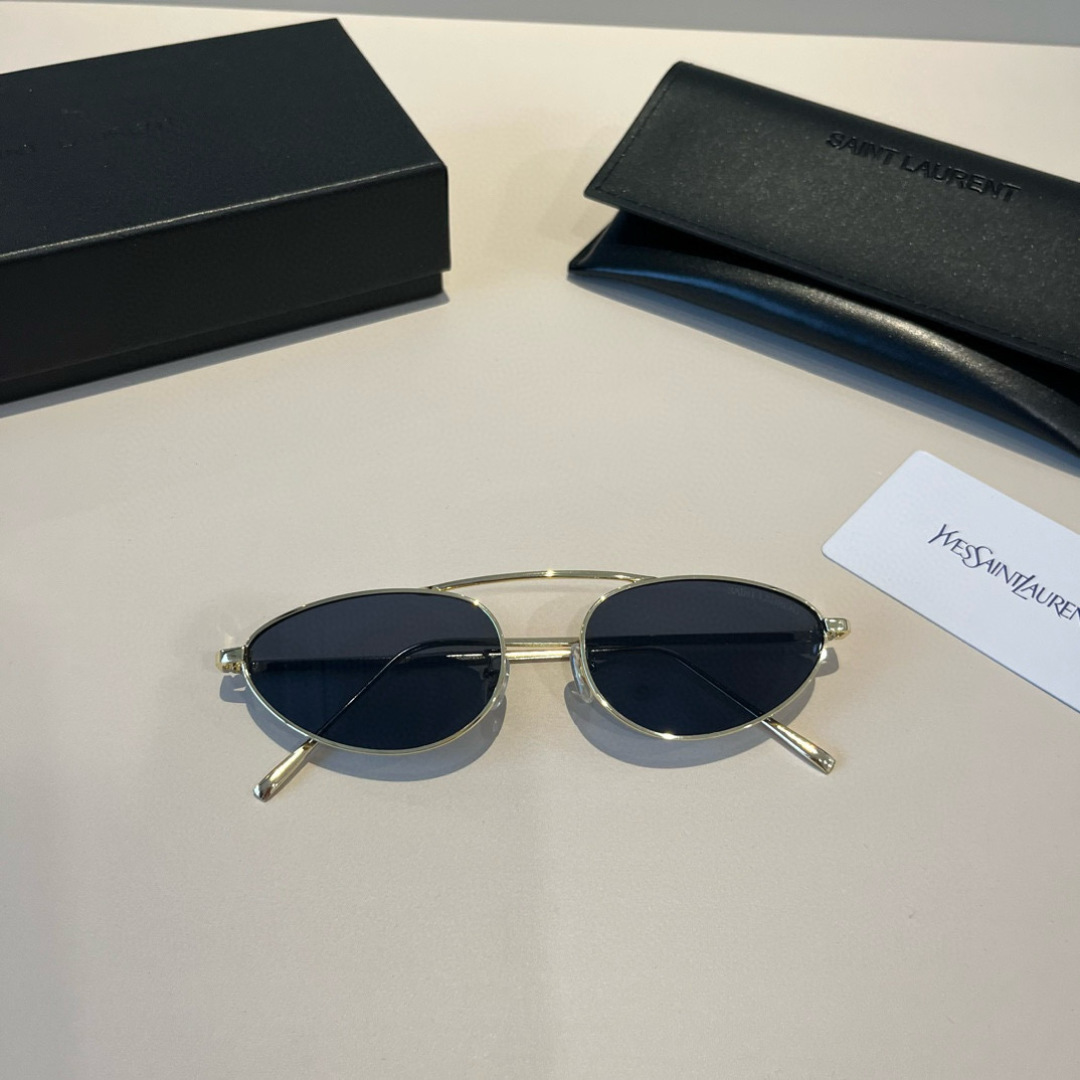 YSL sunglasses