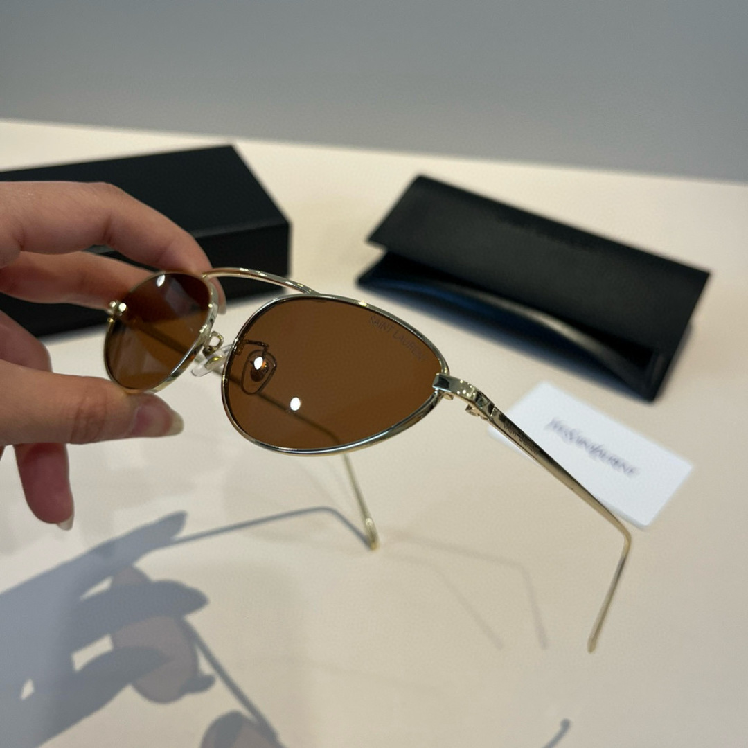 YSL sunglasses