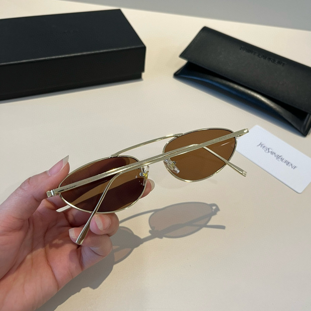 YSL sunglasses