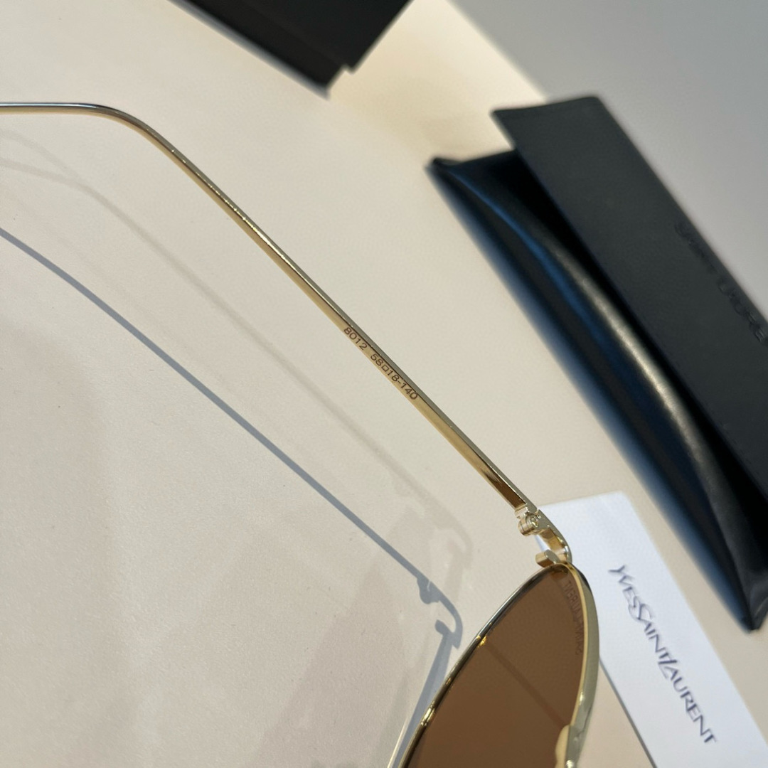 YSL sunglasses