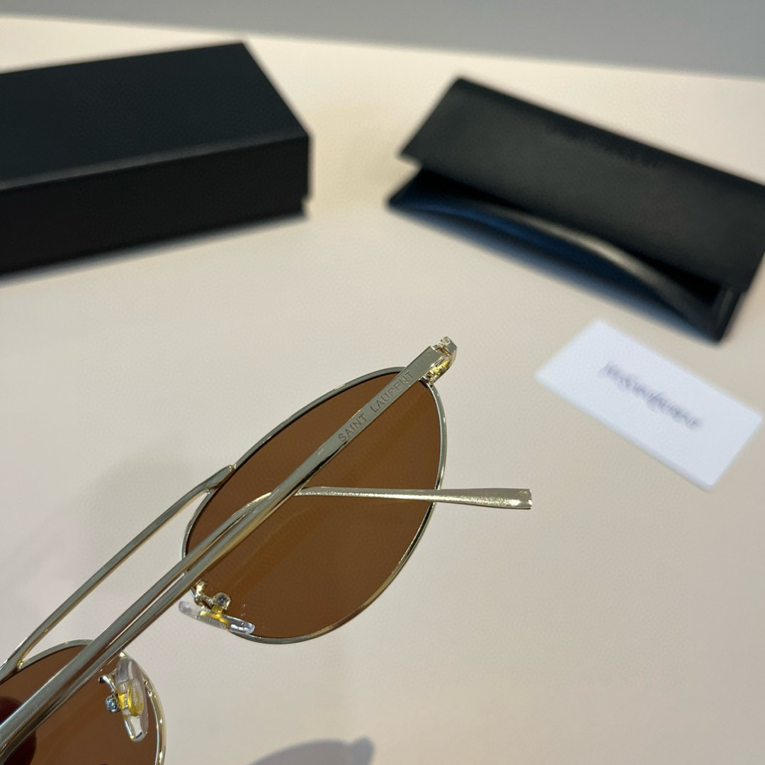 YSL sunglasses