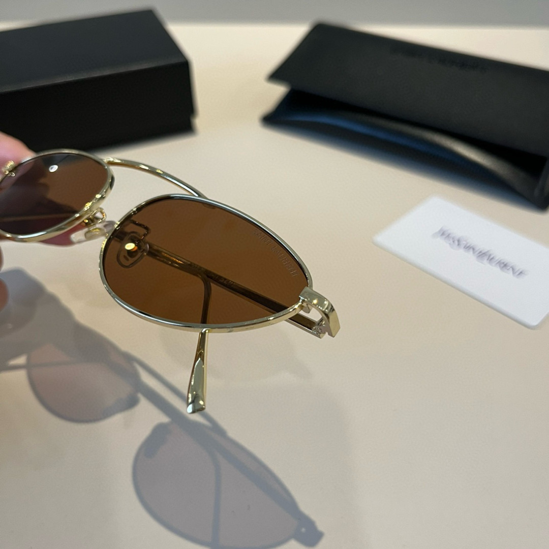 YSL sunglasses