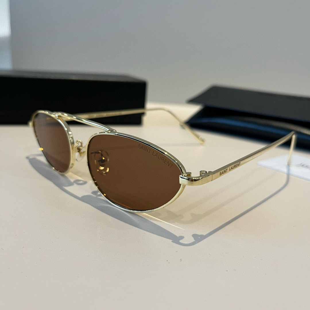 YSL sunglasses