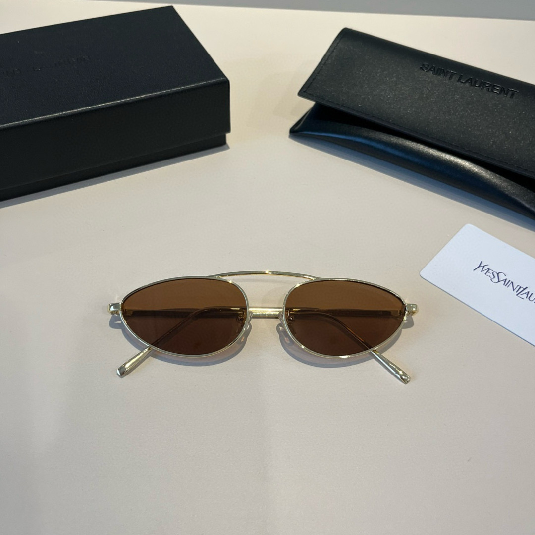 YSL sunglasses