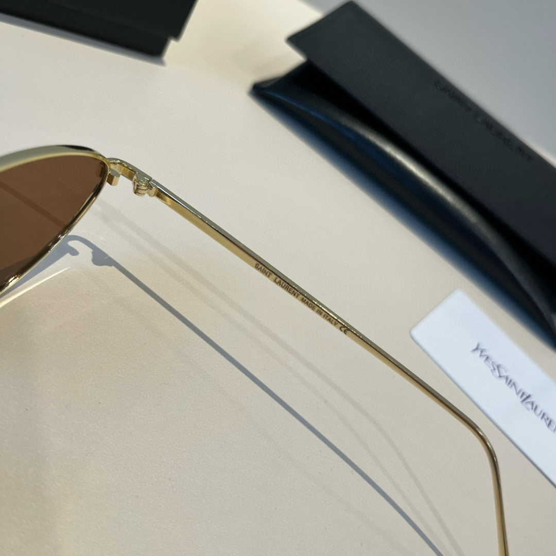 YSL sunglasses