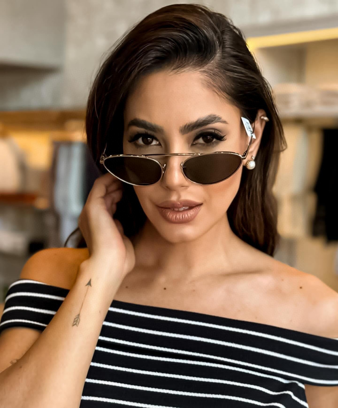 YSL sunglasses
