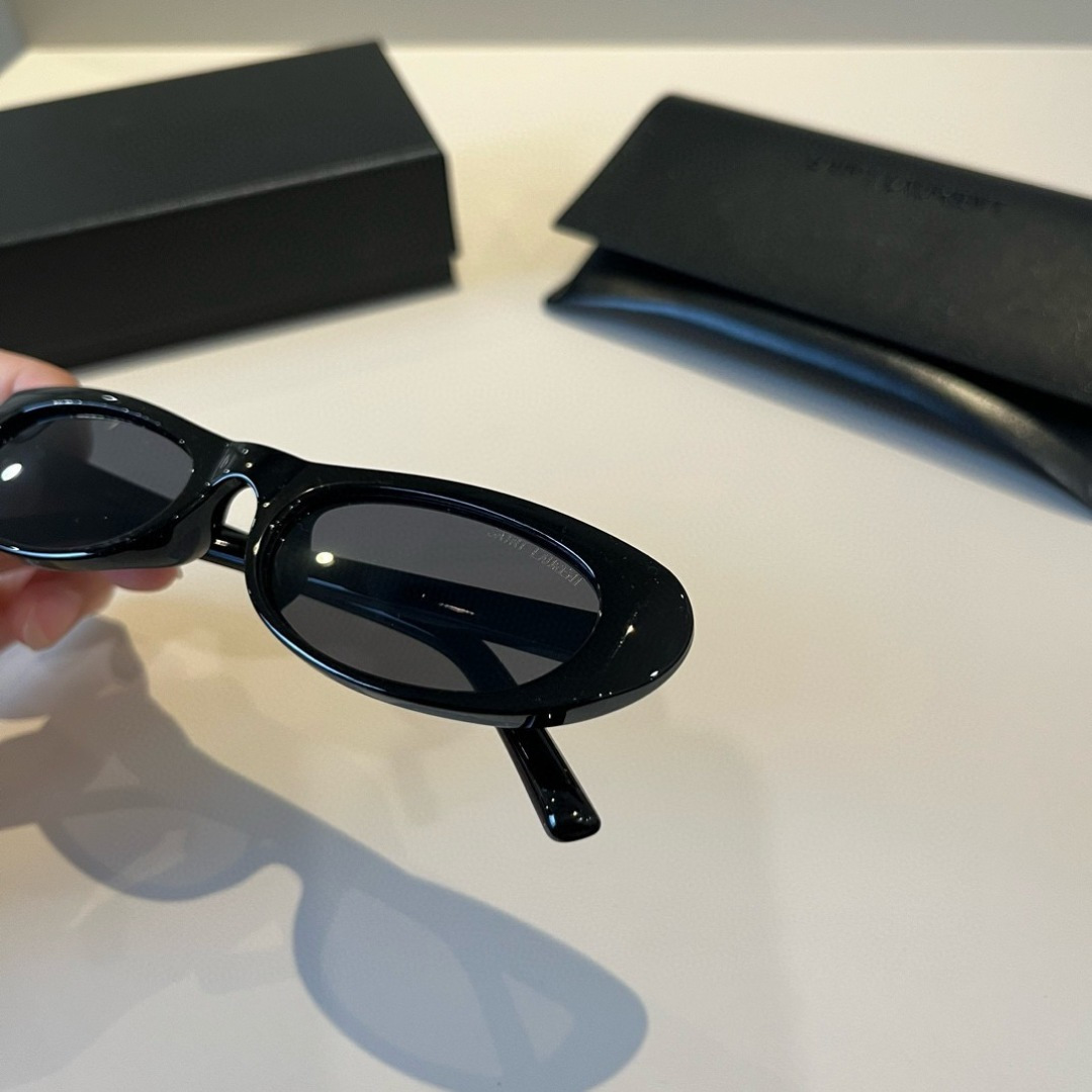 YSL sunglasses